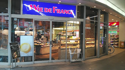 VIE DE FRANCE 阪神野田店