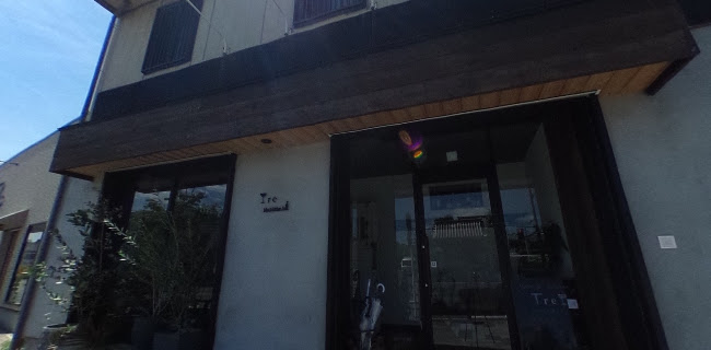 Wine & Kitchen Tre - 西尾市