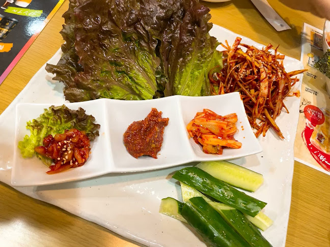 Opinii despre 韓味家 鷹野橋店 în 広島市 - 飲食業