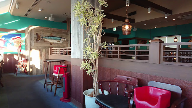 レッドロブスター 逗子店