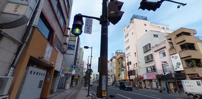 潮来亭 - 徳島市