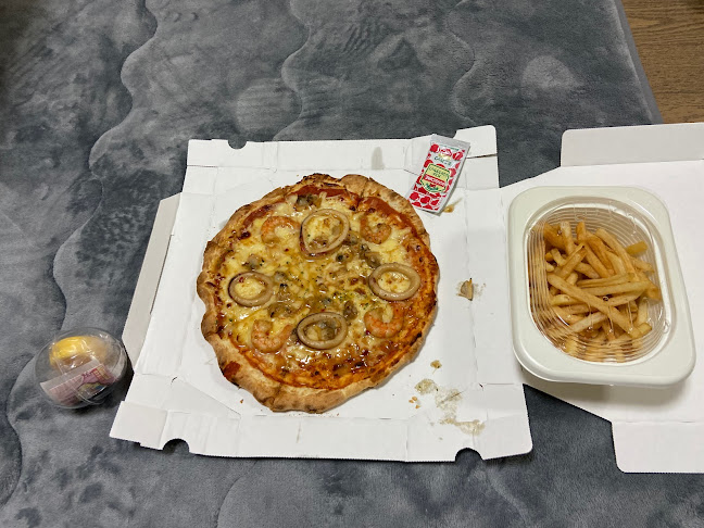 Opinii despre ガスト 松山朝生田店 în 松山市 - 飲食業