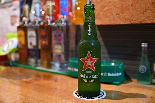 べしゃりBar - 飲食業