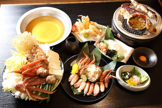 Opinii despre 麺酒屋 からから 姫路魚町店 în 姫路市 - 飲食業