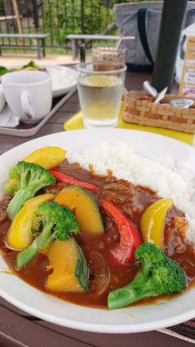 カフェ・ハーモニー