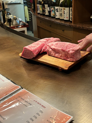 百百の木 - 飲食業