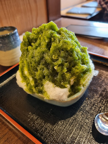 Opinii despre 甘味処 団ぷ鈴 în 京都市 - 飲食業