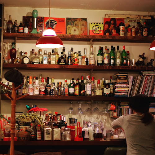 ボ・タンバリンカフェ - 飲食業