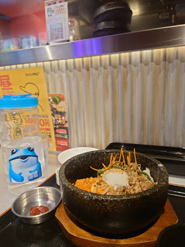 韓国屋台ハンサム渋谷店 - 渋谷区