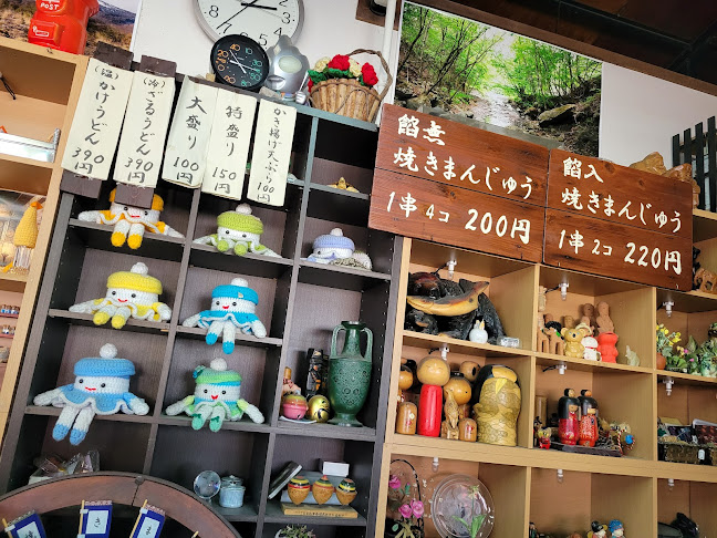 Opinii despre 田畑の焼きまんじゅう în 前橋市 - 飲食業