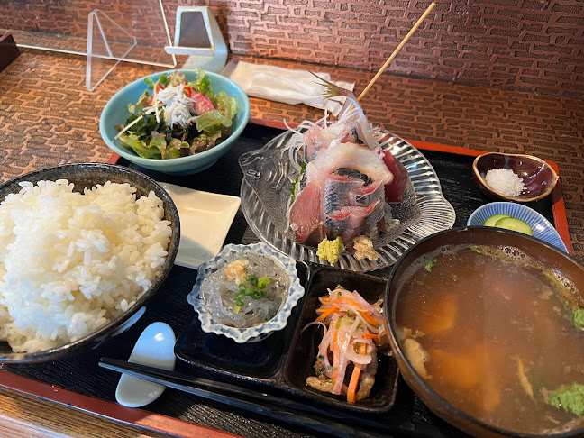 はま善いわし - 鎌倉市