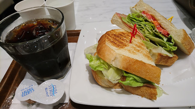 Comentarii opinii despre Delifrance 巣鴨店