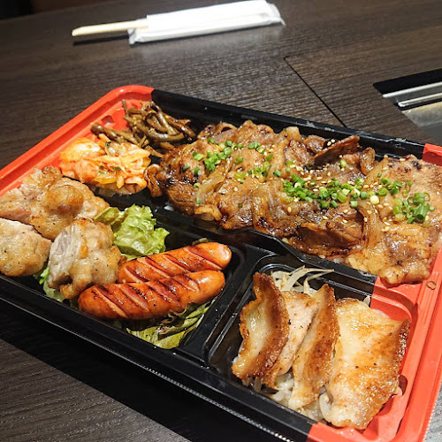 Opinii despre 中山亭 鹿屋店 în 鹿屋市 - 飲食業