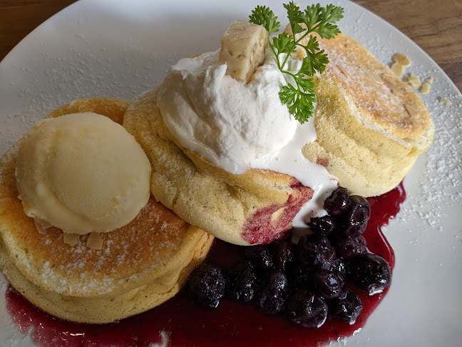 FARM Cafe YONAGO - 飲食業