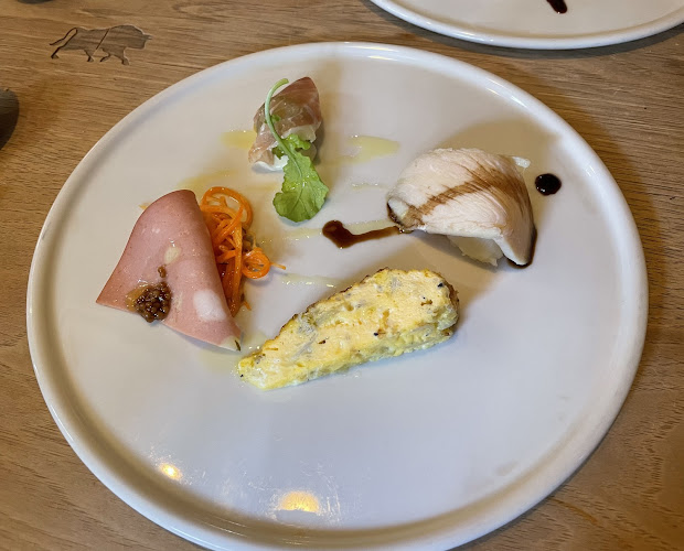 Comentarii opinii despre il Banco [ イルバンコ ]