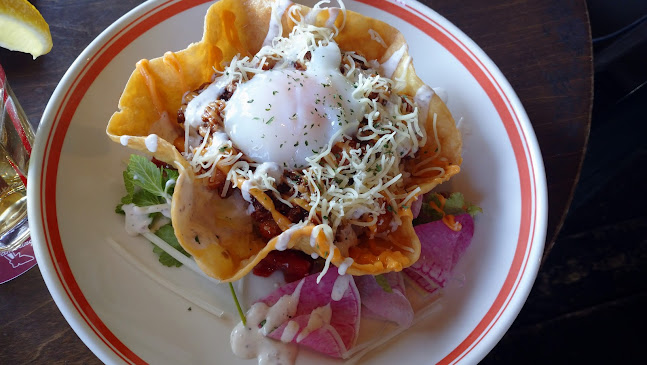 ヴィーナスカフェ - 飲食業