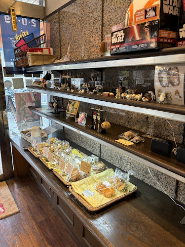 Opinii despre デュークベーカリー în 横浜市 - 飲食業