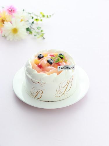 Comentarii opinii despre ブールミッシュ横浜高島屋店