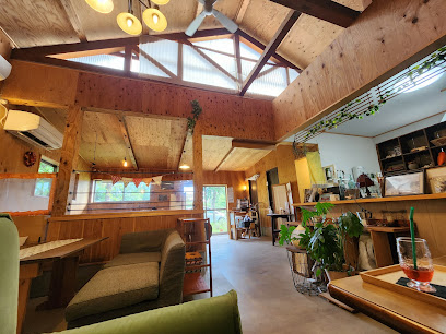 TiTi Ｃafe（てぃてぃかふぇ）