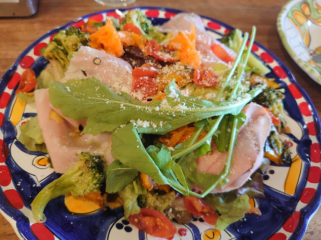 Opinii despre PIZZERIA HIRO în 伊丹市 - 飲食業