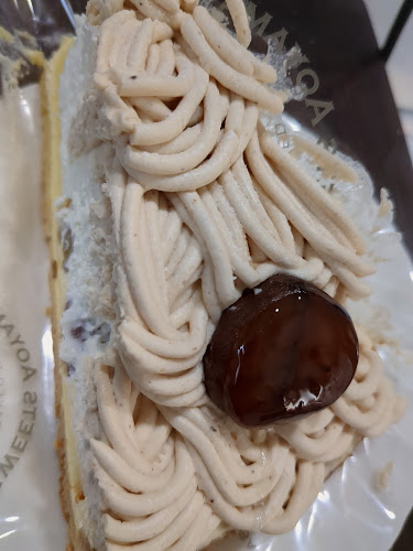 Comentarii opinii despre カフェ青山 岡山本店