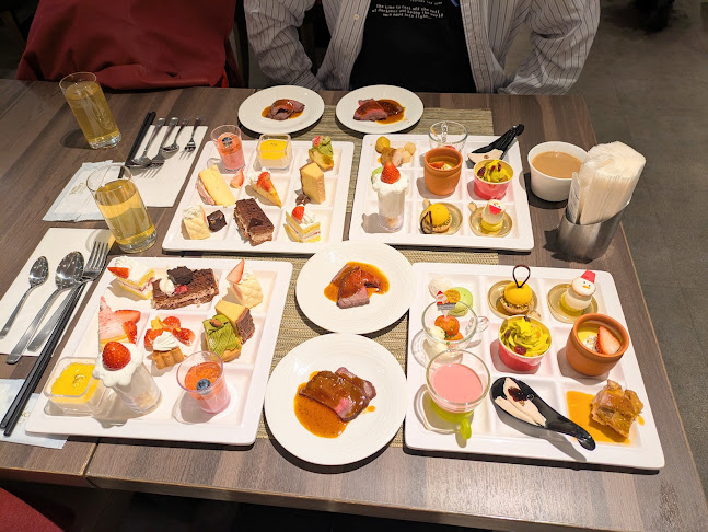 〒170-0013 東京都豊島区東池袋３丁目１−５ サンシャインシティプリンスホテル 1F