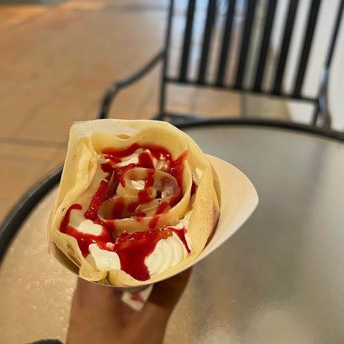 cosco crepe - 神戸市