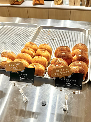 Comentarii opinii despre ミルクドドレイク名古屋桜山店