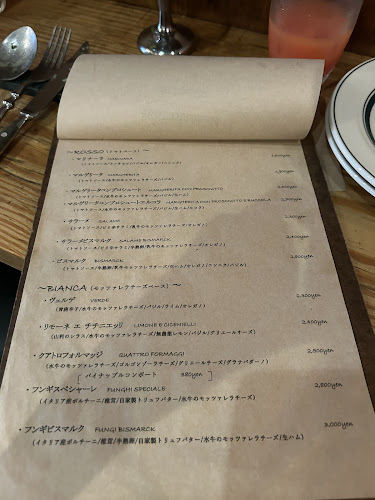 Comentarii opinii despre Bar Ciccia （バールチッチャ）