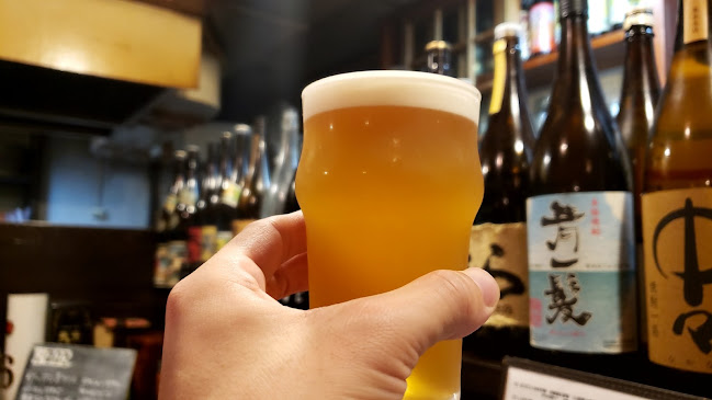 Comentarii opinii despre 酒場 戸隠