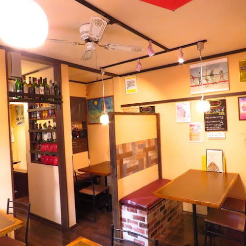 イタリアンダイニング ジェシーピザ ルートシックス（ jessy pizza） - 飲食業