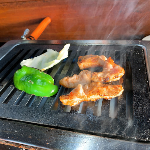 きむら焼肉ホルモン車尾店