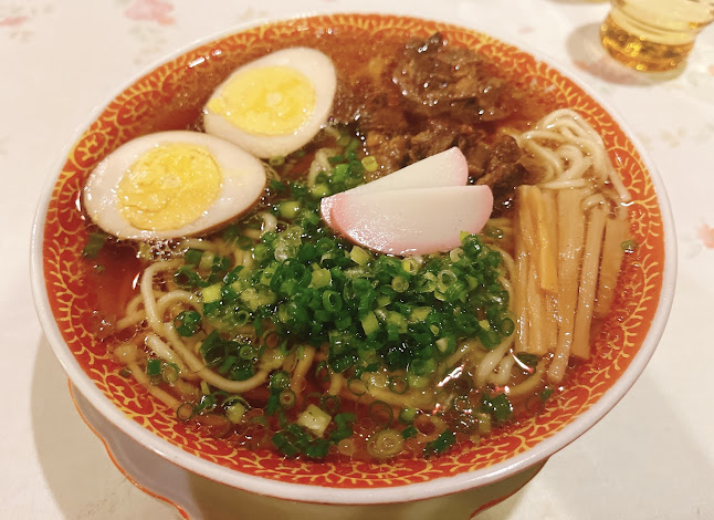 モダン - 倉吉市