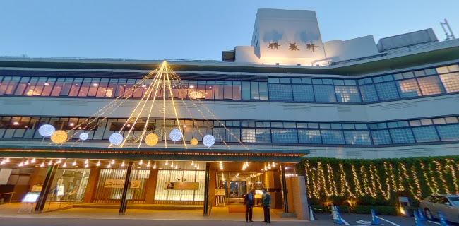 Opinii despre 上野精養軒 în 台東区 - 飲食業