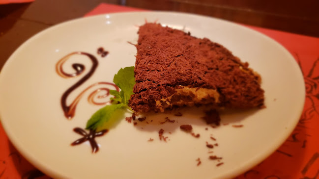 Opinii despre ボスコ・イルキャンティ în 台東区 - 飲食業