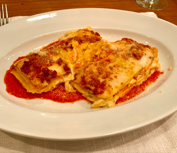 Comentarii opinii despre Cucina Italiana ANGOLO(クッチーナ イタリアーナ アンゴロ)