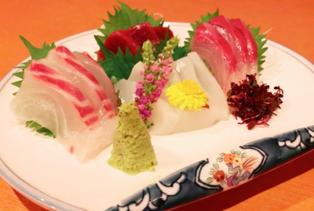 浅草おでん大多福