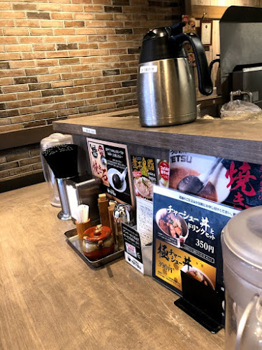 つけめんTETSU 調布店 - 調布市