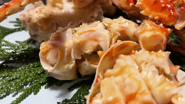 函館海鮮料理 海光房 - 函館市