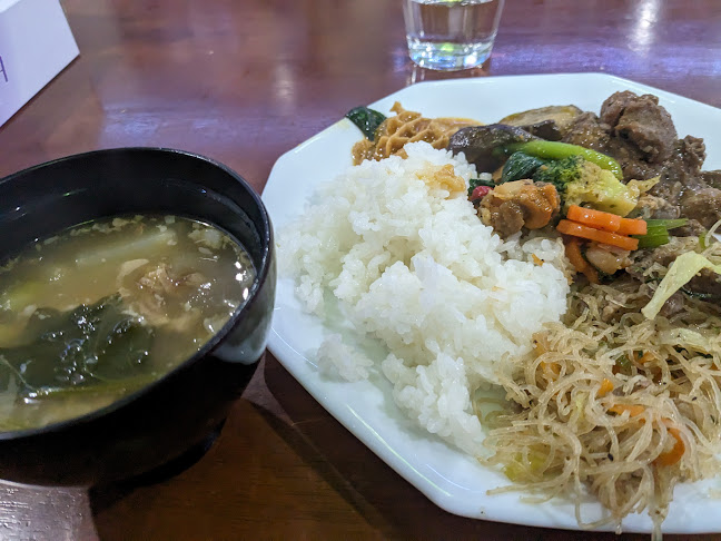 フードトリップ フィリピン レストラン