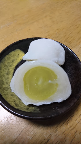 小樽和菓子工房 游菓 - 小樽市