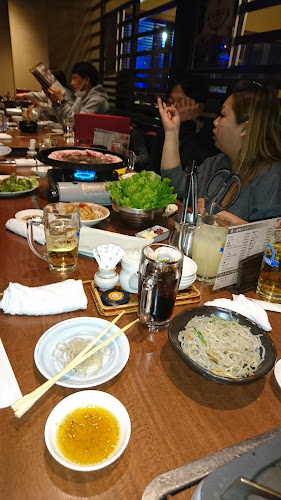まだん 東大阪店 - 飲食業