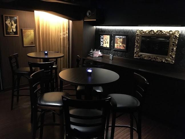 Opinii despre Shot Bar NumBar5 în 大阪市 - 飲食業
