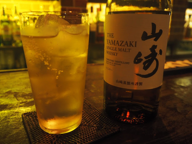 Bar 10c - 飲食業