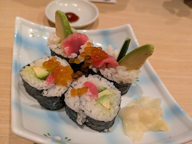 すし処あさまる駅前店 - 茅ヶ崎市