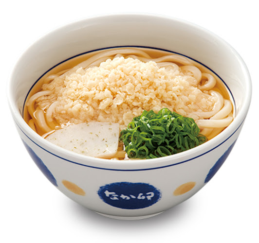 なか卯 38号帯広西4条店