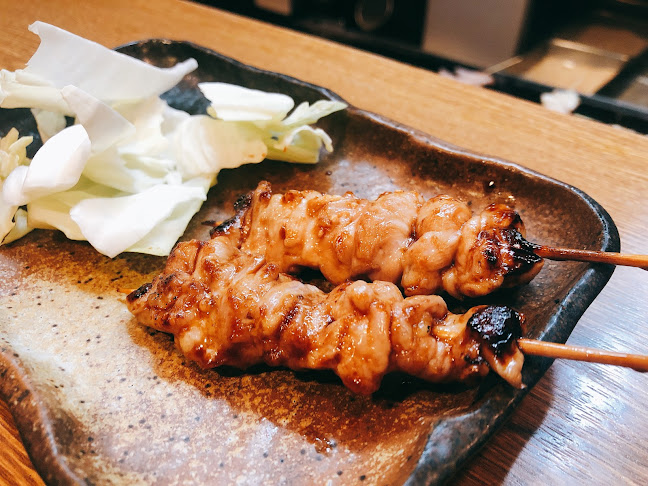 Opinii despre いっこく屋 în 名古屋市 - 飲食業