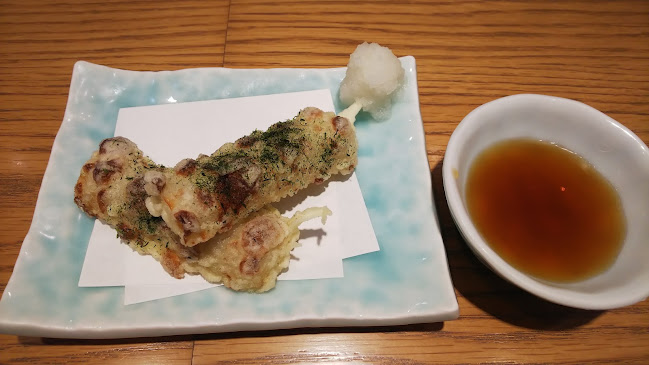 そばうどん 平沼 田中屋 - 飲食業