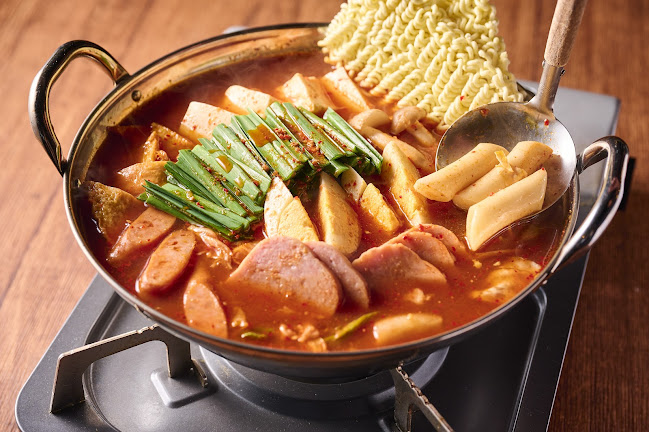 Comentarii opinii despre 韓国カフェ イヨサンソウル