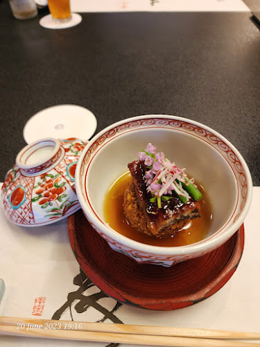 Comentarii opinii despre 料亭義経